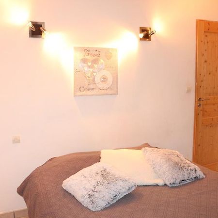 Appartement Esterelle Cassis Ruang foto