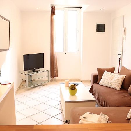 Appartement Esterelle Cassis Ruang foto