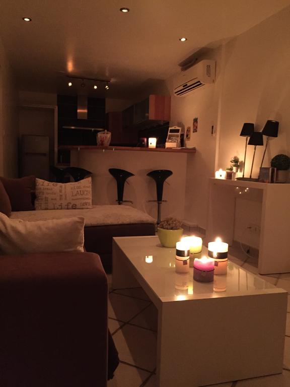 Appartement Esterelle Cassis Ruang foto