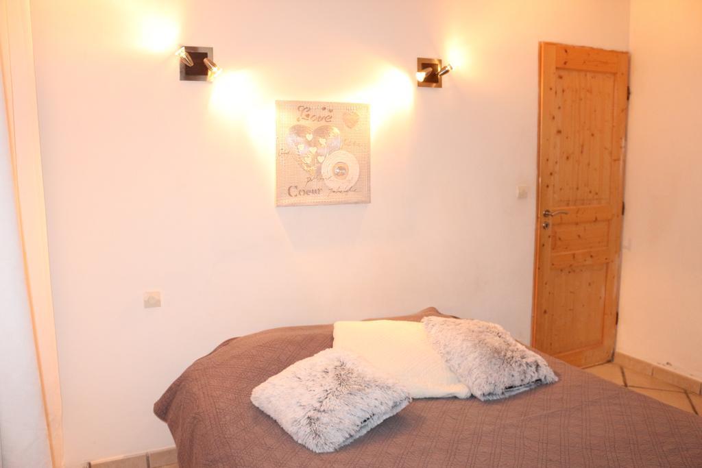 Appartement Esterelle Cassis Ruang foto