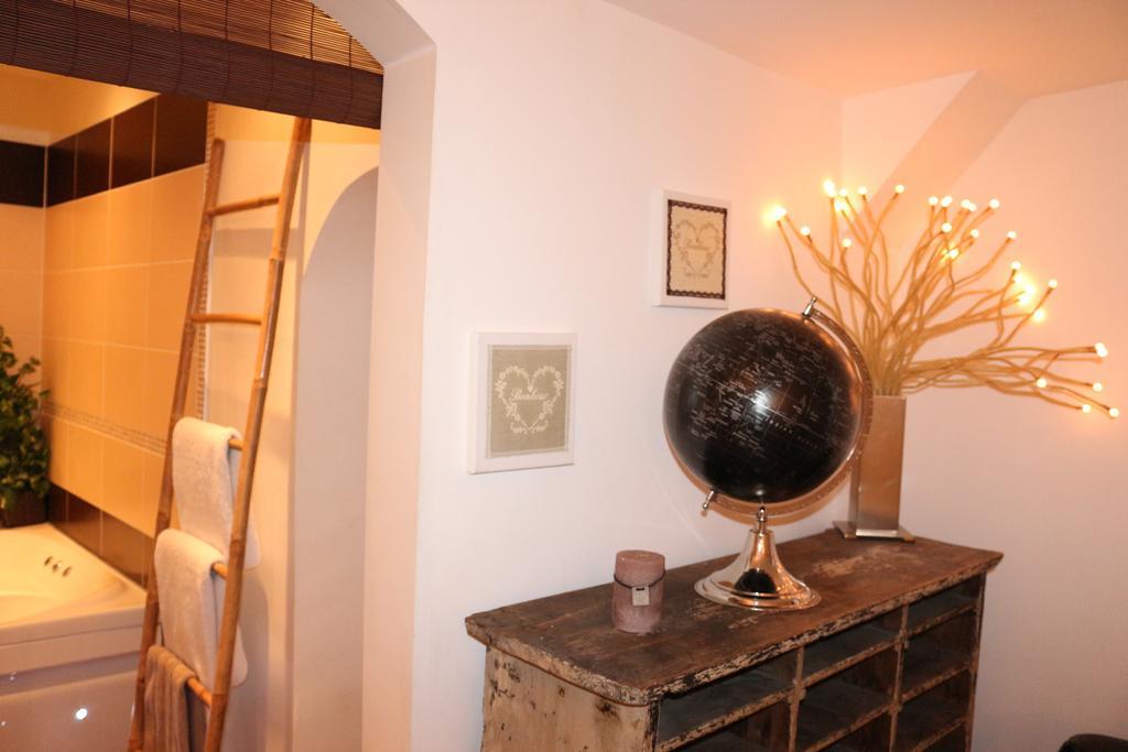 Appartement Esterelle Cassis Ruang foto